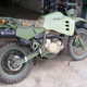 Illustration for article titled Diesel Motorcycles Used To Exist But Many Were Terrible